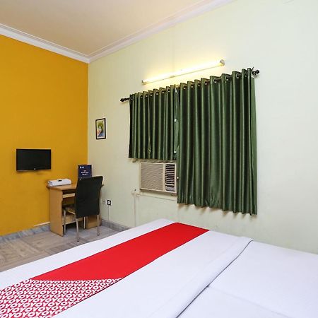Hotel O Honey Regency Near City Centre Salt Lake Kolkata Exterior photo