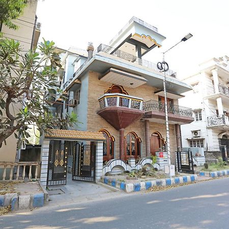 Hotel O Honey Regency Near City Centre Salt Lake Kolkata Exterior photo