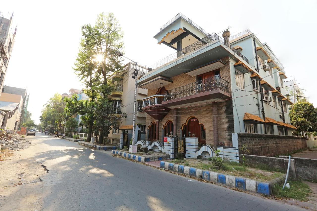 Hotel O Honey Regency Near City Centre Salt Lake Kolkata Exterior photo