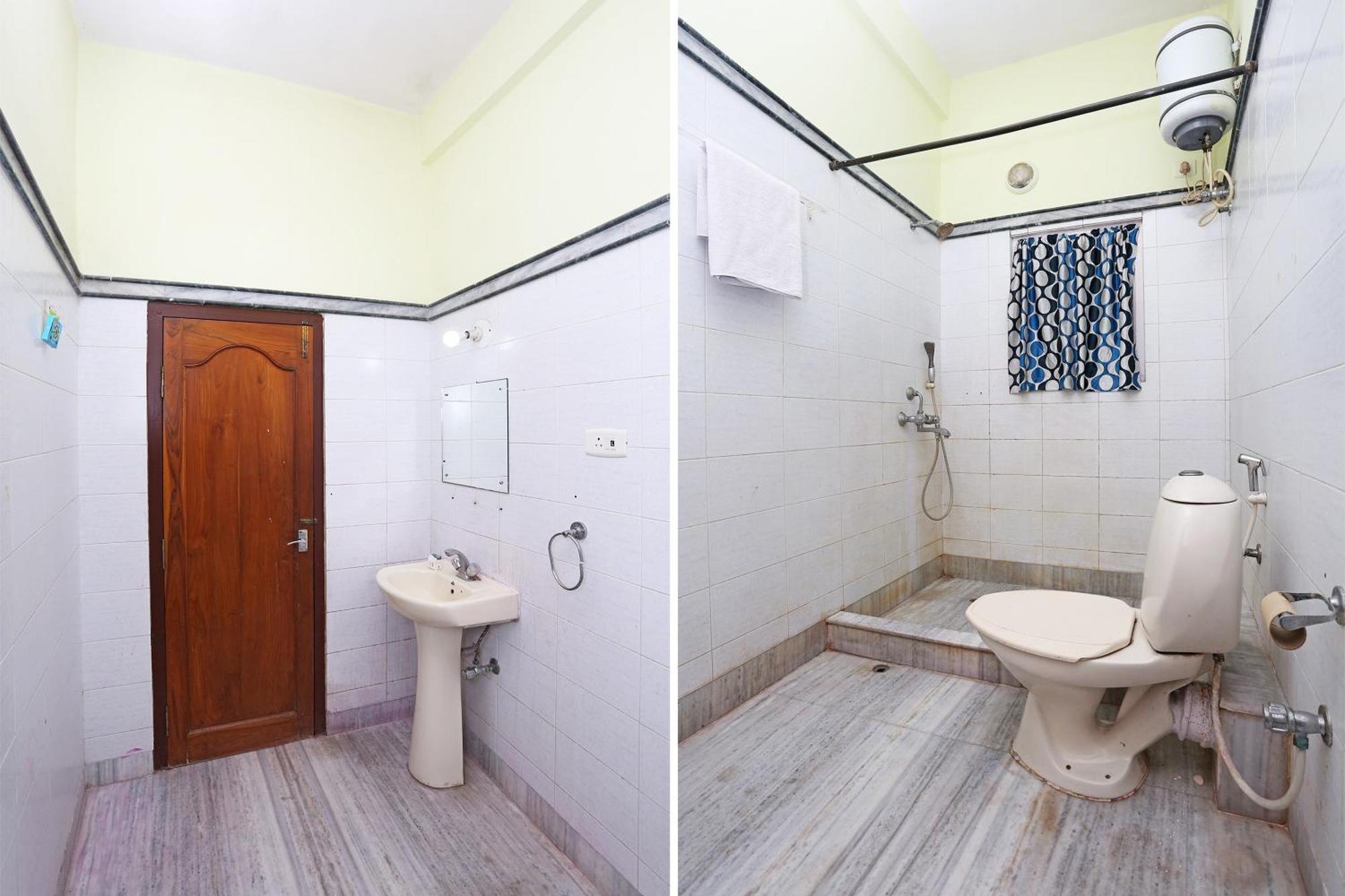 Hotel O Honey Regency Near City Centre Salt Lake Kolkata Exterior photo