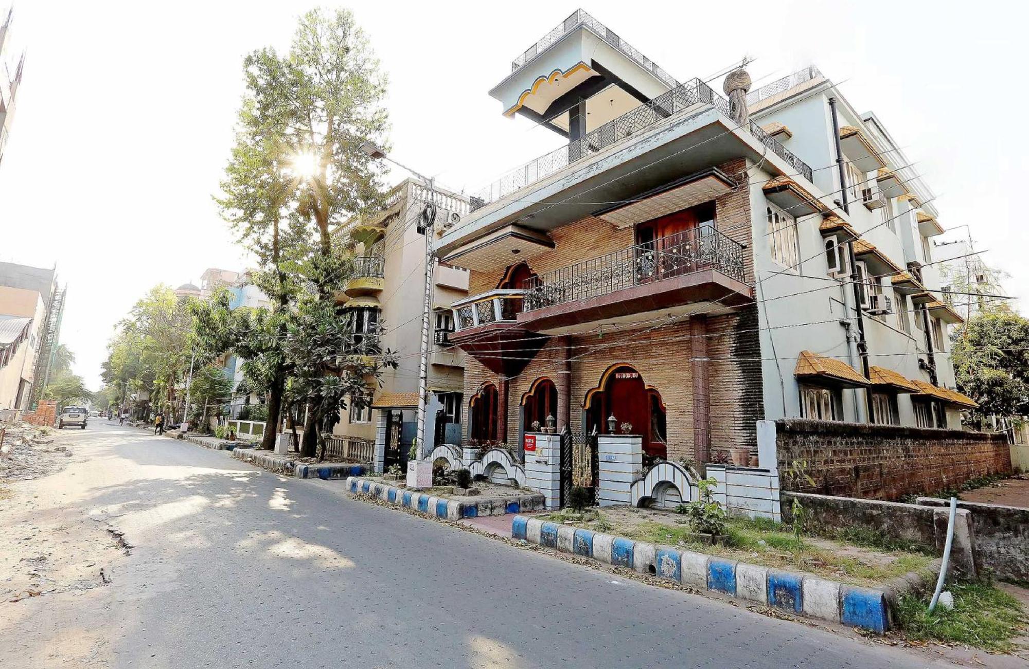 Hotel O Honey Regency Near City Centre Salt Lake Kolkata Exterior photo