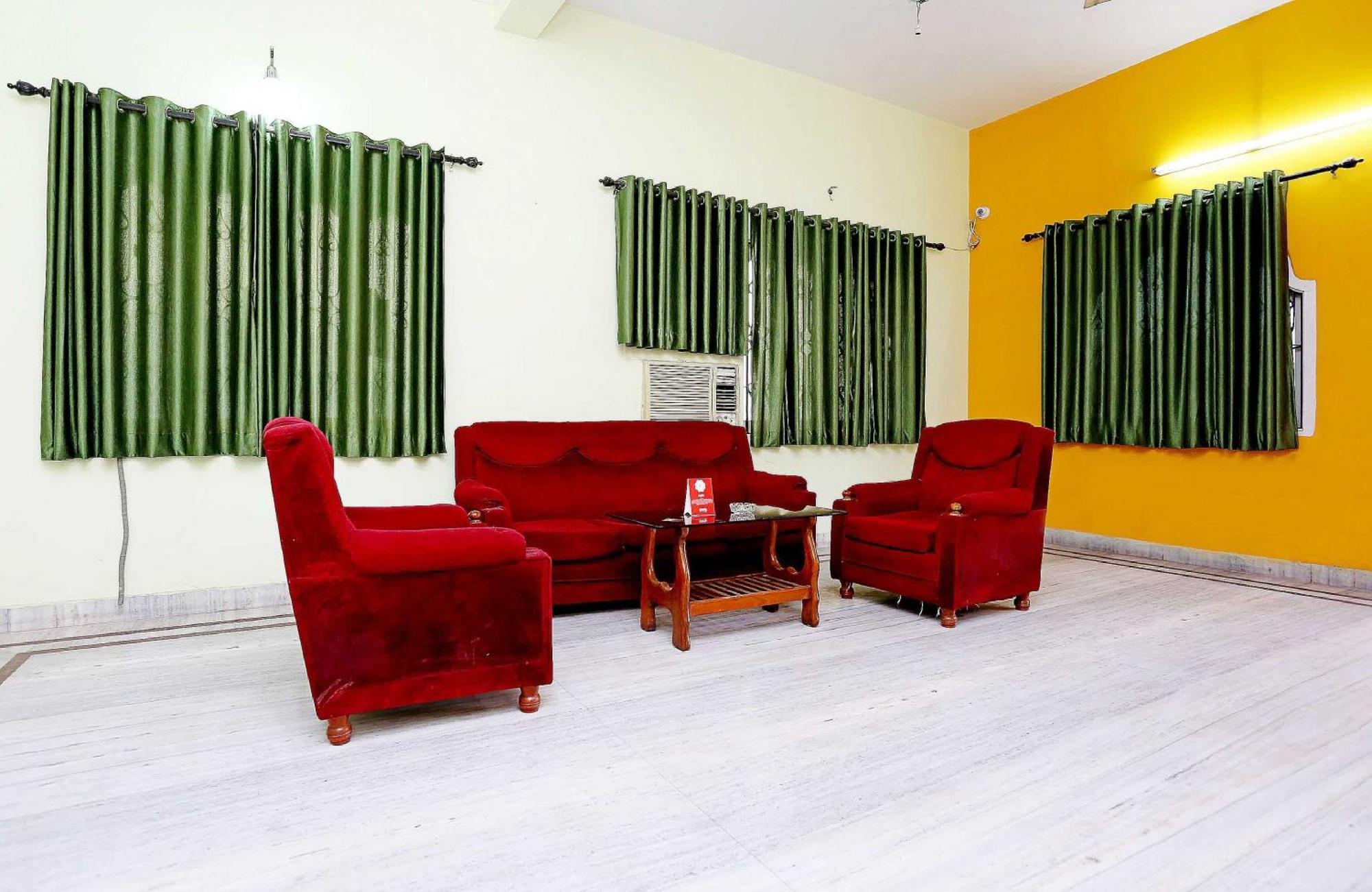 Hotel O Honey Regency Near City Centre Salt Lake Kolkata Exterior photo
