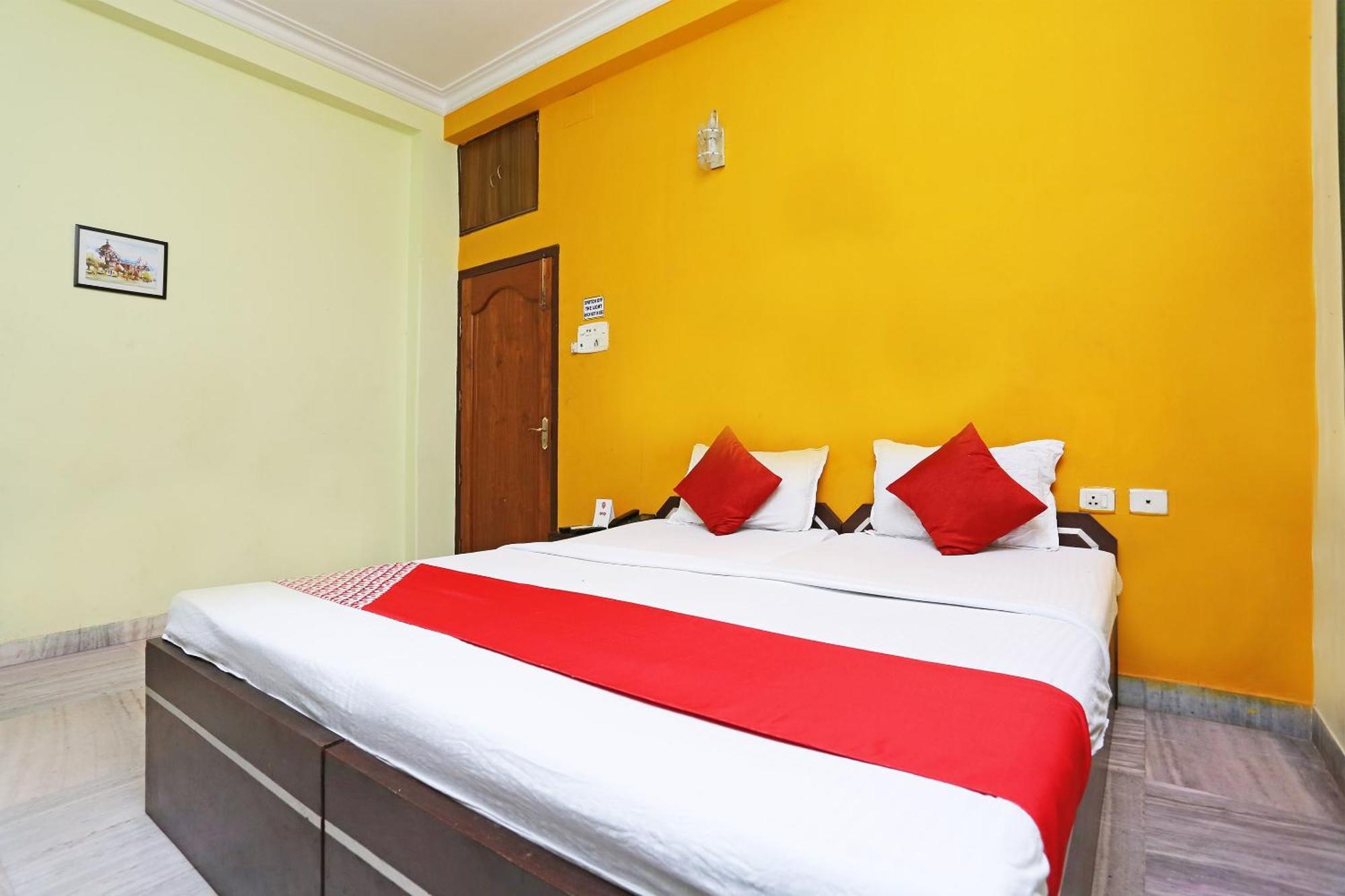 Hotel O Honey Regency Near City Centre Salt Lake Kolkata Exterior photo