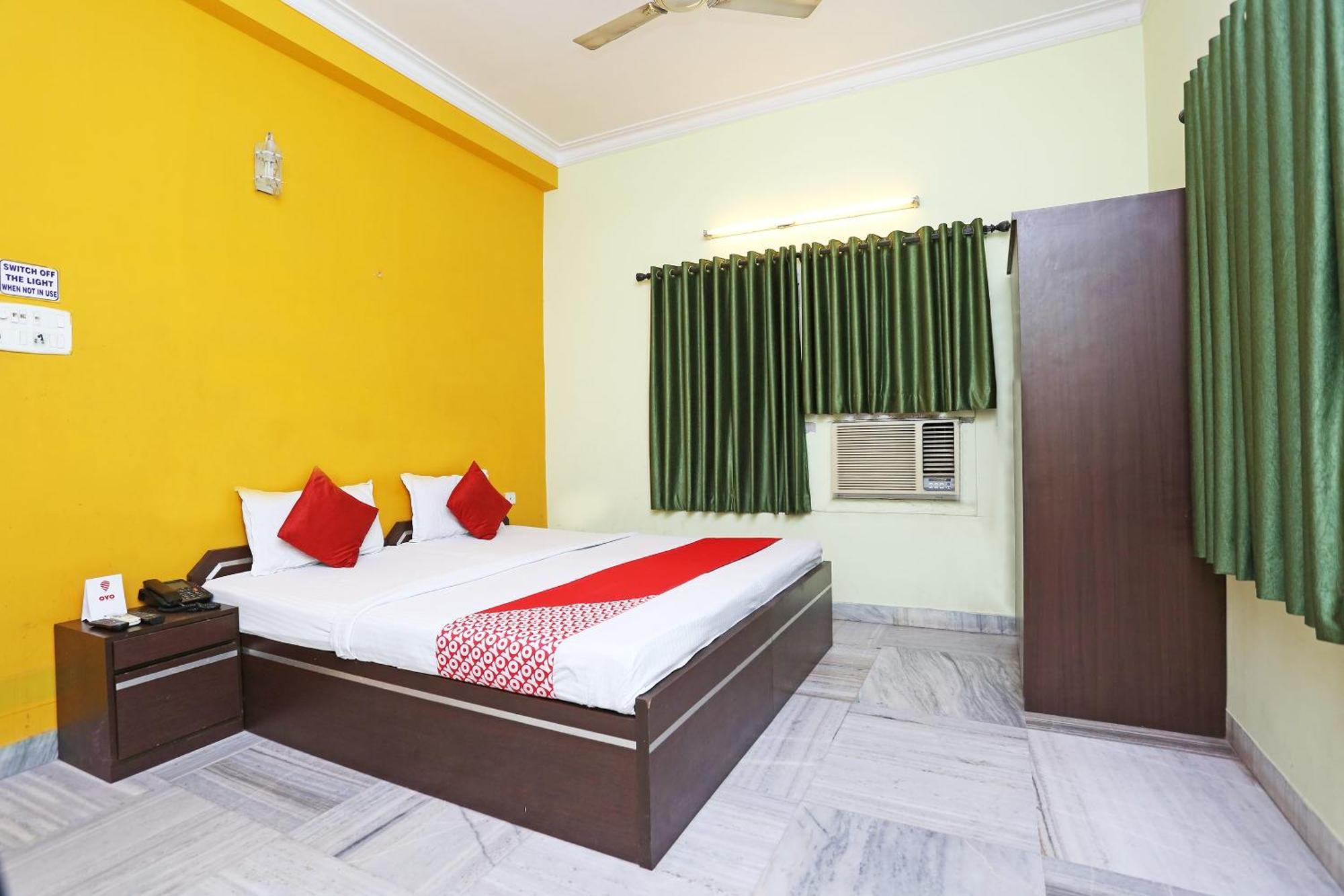 Hotel O Honey Regency Near City Centre Salt Lake Kolkata Exterior photo