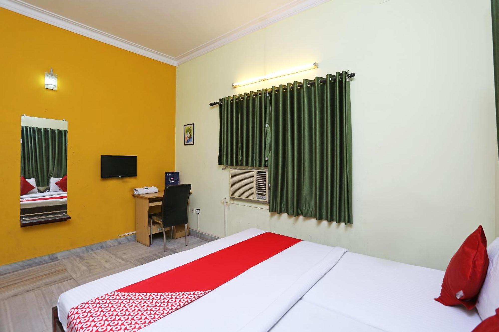 Hotel O Honey Regency Near City Centre Salt Lake Kolkata Exterior photo